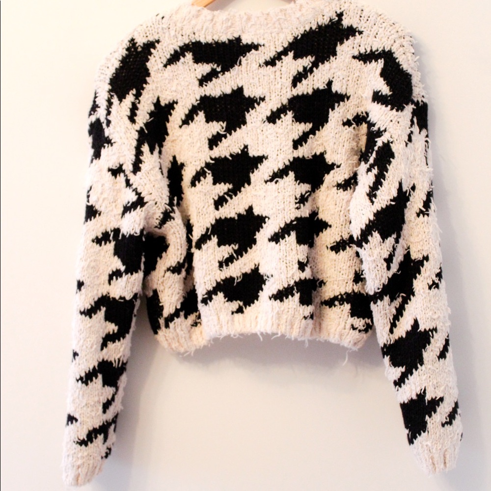 Mulberry & Grand sweater